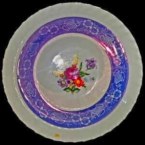 Vintage Japanese bowl